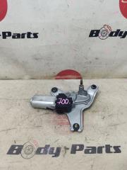 Механизм стеклоочистителя задний TOYOTA CELICA ZZT231 85130-20780 1 ракурс