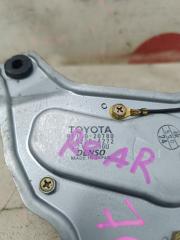 Механизм стеклоочистителя задний TOYOTA CELICA ZZT231 85130-20780 3 ракурс