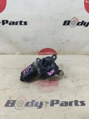 Механизм стеклоочистителя TOYOTA CYNOS EL52 85110-16580 1 ракурс
