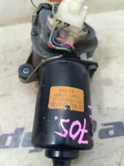 Механизм стеклоочистителя NISSAN MARCH k11 2881072B00 2 ракурс