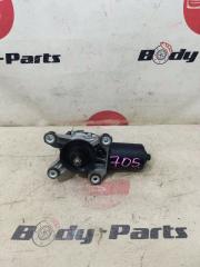 Механизм стеклоочистителя NISSAN MARCH k11 2881072B00 3 ракурс