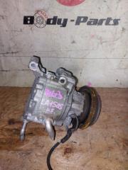 Компрессор кондиционера DAIHATSU MOVE LA150S 447280-3471 1 ракурс