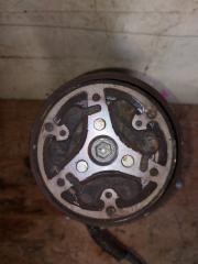 Компрессор кондиционера DAIHATSU MOVE LA150S 447280-3471 5 ракурс