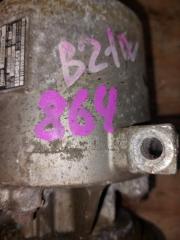 Компрессор кондиционера NISSAN DAYZ B21W Z0020942A 2 ракурс