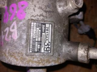 Компрессор кондиционера NISSAN DAYZ B21W Z0020942A 3 ракурс