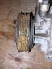 Компрессор кондиционера NISSAN DAYZ B21W Z0020942A 4 ракурс