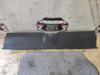 Накладка замка багажника TOYOTA WISH ZNE10 67935-68010 1 ракурс