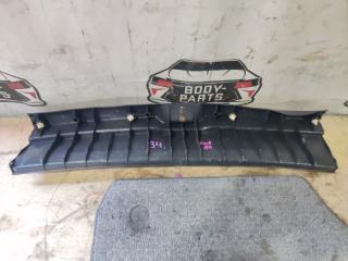 Накладка замка багажника TOYOTA WISH ZNE10 67935-68010 3 ракурс