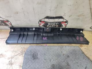 Накладка замка багажника TOYOTA WISH ZGE20 67935-68020 3 ракурс