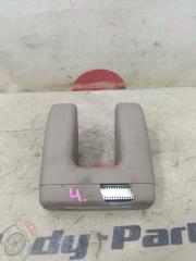 Кренометр ISUZU BIGHORN UBS73 3 ракурс Кренометр ISUZU BIGHORN UBS73 3 ракурс