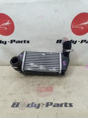 Интеркулер suzuki jimny jb64w R06A 1 ракурс Интеркулер suzuki jimny jb64w R06A 1 ракурс