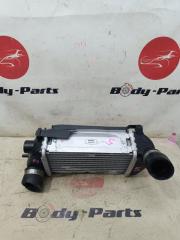 Интеркулер suzuki jimny jb64w R06A 5 ракурс Интеркулер suzuki jimny jb64w R06A 5 ракурс