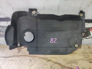 Крышка на двигатель декоративная NISSAN SUNNY FB15 QG15 2 ракурс