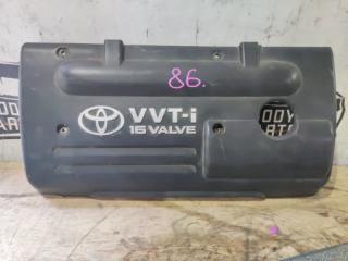 Крышка на двигатель декоративная TOYOTA COROLLA FIELDER ZZE122 1ZZ 11212-22130 1 ракурс