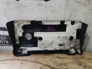 Крышка на двигатель декоративная TOYOTA COROLLA FIELDER ZZE122 1ZZ 11212-22130 2 ракурс
