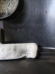 Крышка на двигатель декоративная TOYOTA COROLLA FIELDER ZZE122 1ZZ 11212-22130 3 ракурс