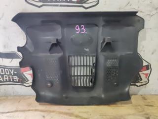 Крышка на двигатель декоративная SUBARU FORESTER SG5 EJ205 14025AA260 2 ракурс