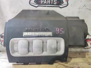 Крышка на двигатель декоративная HONDA ELYSION RR3 J30A 1 ракурс