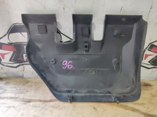 Крышка на двигатель декоративная HONDA ELYSION RR1 K24A 2 ракурс