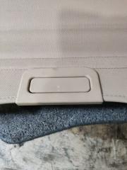 Полка багажника SUBARU FORESTER SG5 4 ракурс