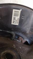 Ступица правая передняя TOYOTA PRIUS ZVW55 2ZR-FXE 5 ракурс