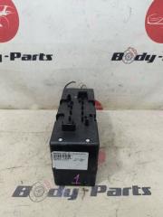 Компрессор центрального замка MERCEDES-BENZ S-CLASS W220 2208000548 2 ракурс