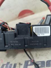 Блок предохранителей BMW 5 series E60 690655806 3 ракурс