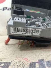 Блок предохранителей BMW 3 series e91 18845000002A 2 ракурс