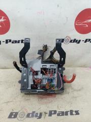 Блок предохранителей BMW 3 series e91 18845000002A 3 ракурс