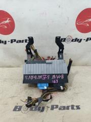 Блок предохранителей BMW 3 series e91 18845000002A 4 ракурс