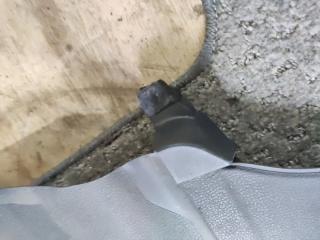 Полка багажника NISSAN WINGROAD Y12 4 ракурс