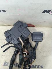 Блок предохранителей Honda n-box JF2 S07A 3 ракурс