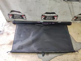 Полка багажника AUDI A4 8K 1 ракурс Полка багажника AUDI A4 8K 1 ракурс
