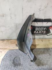 Брызговик левый передний NISSAN CIMA FGY33 F3855 6P0XXP1 2 ракурс