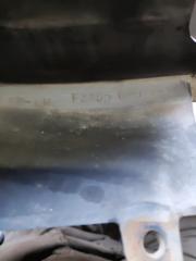 Брызговик левый передний NISSAN CIMA FGY33 F3855 6P0XXP1 4 ракурс