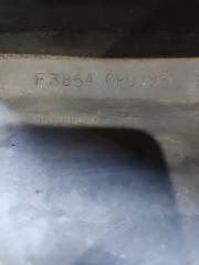Брызговик правый передний NISSAN CIMA FGY33 F3854 6P0XXP1 4 ракурс