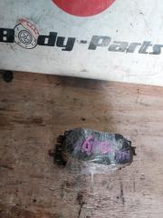 Тормозные колодки TOYOTA PORTE NCP145 4 ракурс