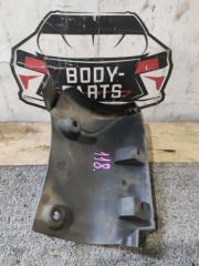 Брызговик правый передний TOYOTA CRESTA JZX93 76603-22060 3 ракурс