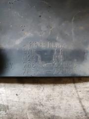 Брызговик правый передний TOYOTA CRESTA JZX93 76603-22060 4 ракурс