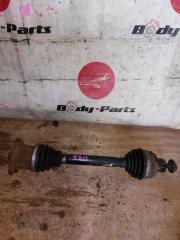 Привод передний Audi A4 8K 8k0407271p 1 ракурс