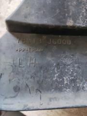 Брызговик левый задний NISSAN X-TRAIL TNT31 78813 JG000 3 ракурс