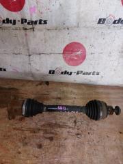Привод передний Audi A4 8K 8k0407271p 1 ракурс