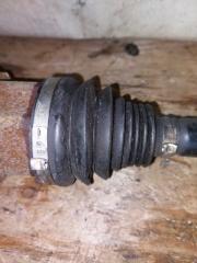 Привод передний Audi A4 8K 8k0407271p 4 ракурс