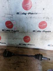Привод левый задний TOYOTA CHASER GX100 8k0407271p 2 ракурс