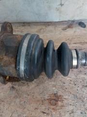 Привод левый задний TOYOTA CHASER GX100 8k0407271p 5 ракурс