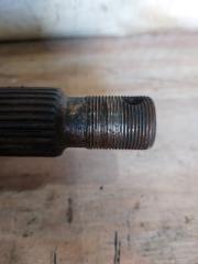 Привод правый задний TOYOTA CHASER GX100 8k0407271p 5 ракурс