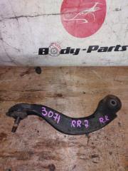 Рычаг правый задний HONDA ELYSION RR2 8e0407271bn 1 ракурс