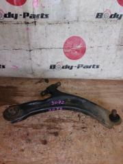 Рычаг правый передний NISSAN DUALIS NJ10 8e0407271bn 1 ракурс