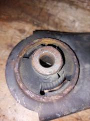 Рычаг правый передний NISSAN DUALIS NJ10 8e0407271bn 3 ракурс