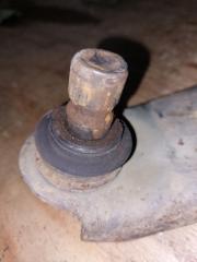 Рычаг правый передний NISSAN DUALIS NJ10 8e0407271bn 5 ракурс